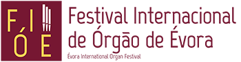 FIOE - Festival Internacional de Órgão de Évora