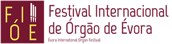 FIOE - Festival Internacional de Órgão de Évora