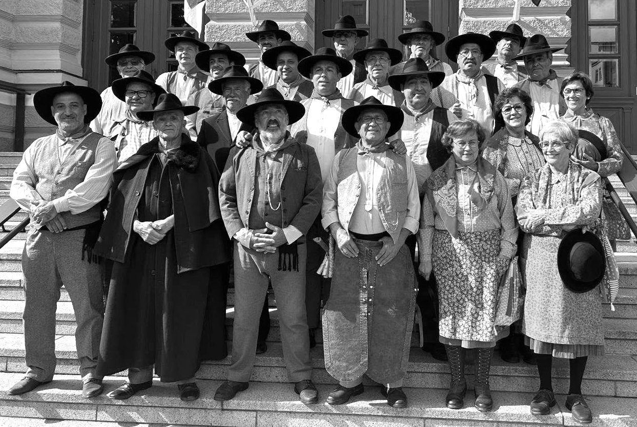FIOE-Grupo de Cantares de Evora